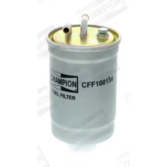 Filtre à carburant CHAMPION CFF100134