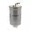 Filtre à carburant CHAMPION CFF100138 - Visuel 1