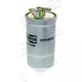 Filtre à carburant CHAMPION CFF100142