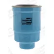Filtre à carburant CHAMPION CFF100145 - Visuel 1