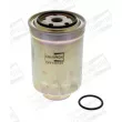 Filtre à carburant CHAMPION CFF100149 - Visuel 1