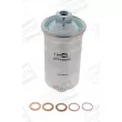 Filtre à carburant CHAMPION CFF100203 - Visuel 1