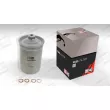 Filtre à carburant CHAMPION CFF100204 - Visuel 2