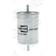 Filtre à carburant CHAMPION CFF100206 - Visuel 1