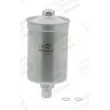 Filtre à carburant CHAMPION CFF100217 - Visuel 1