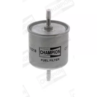 Filtre à carburant CHAMPION CFF100218
