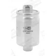 Filtre à carburant CHAMPION CFF100219 - Visuel 1
