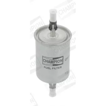 Filtre à carburant CHAMPION
