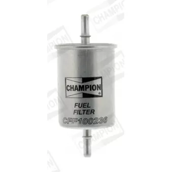 Filtre à carburant CHAMPION
