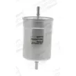 Filtre à carburant CHAMPION CFF100237 - Visuel 1