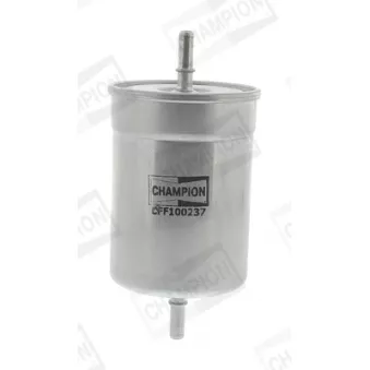 Filtre à carburant CHAMPION CFF100237