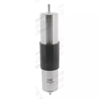Filtre à carburant CHAMPION CFF100238