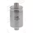 Filtre à carburant CHAMPION CFF100240 - Visuel 1