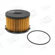 Filtre à carburant CHAMPION CFF100250 - Visuel 1