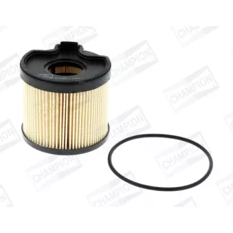 Filtre à carburant CHAMPION CFF100251
