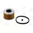 Filtre à carburant CHAMPION CFF100252 - Visuel 1