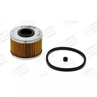 Filtre à carburant CHAMPION CFF100252