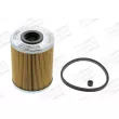 Filtre à carburant CHAMPION CFF100253 - Visuel 1
