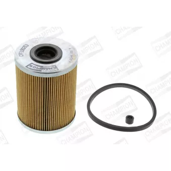 Filtre à carburant CHAMPION CFF100253