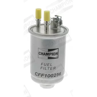 Filtre à carburant CHAMPION