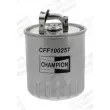 Filtre à carburant CHAMPION CFF100257 - Visuel 1