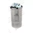 Filtre à carburant CHAMPION CFF100258 - Visuel 1