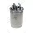 Filtre à carburant CHAMPION CFF100260 - Visuel 1