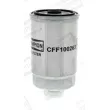 Filtre à carburant CHAMPION CFF100263 - Visuel 1