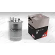Filtre à carburant CHAMPION CFF100268 - Visuel 2