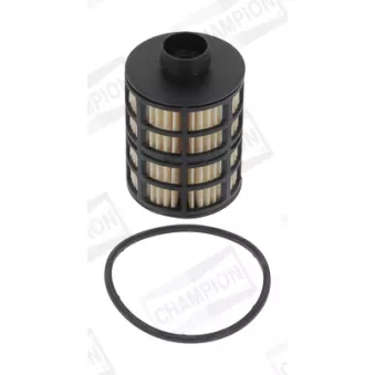 Filtre à carburant CHAMPION CFF100409