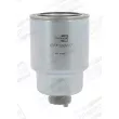 Filtre à carburant CHAMPION CFF100417 - Visuel 1