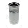 Filtre à carburant CHAMPION CFF100427 - Visuel 1