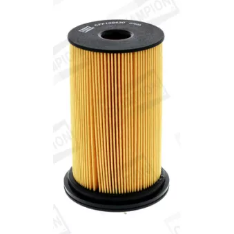 Filtre à carburant CHAMPION CFF100430