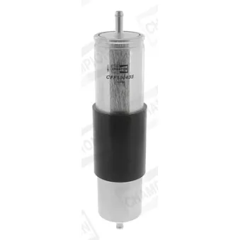 Filtre à carburant CHAMPION CFF100435