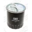 Filtre à carburant CHAMPION CFF100440 - Visuel 1