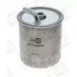 Filtre à carburant CHAMPION CFF100441 - Visuel 1