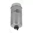 Filtre à carburant CHAMPION CFF100445 - Visuel 1