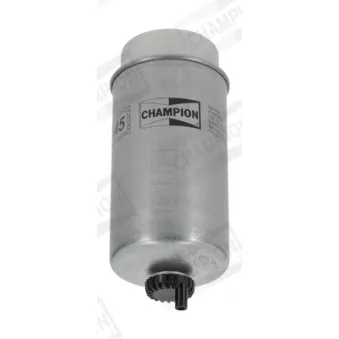 Filtre à carburant CHAMPION CFF100445