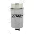 Filtre à carburant CHAMPION CFF100446 - Visuel 1