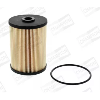 Filtre à carburant CHAMPION CFF100447