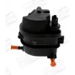 Filtre à carburant CHAMPION CFF100449 - Visuel 1