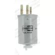 Filtre à carburant CHAMPION CFF100453 - Visuel 1