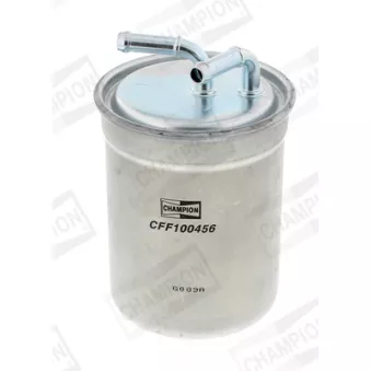 Filtre à carburant CHAMPION