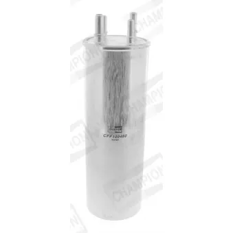 Filtre à carburant CHAMPION CFF100460