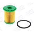 Filtre à carburant CHAMPION CFF100462 - Visuel 1