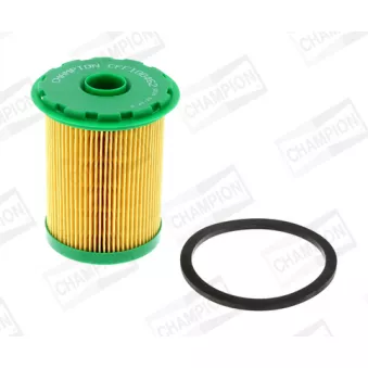 Filtre à carburant CHAMPION CFF100462
