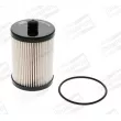 Filtre à carburant CHAMPION CFF100469 - Visuel 1
