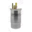Filtre à carburant CHAMPION CFF100473 - Visuel 1