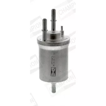 Filtre à carburant CHAMPION CFF100478