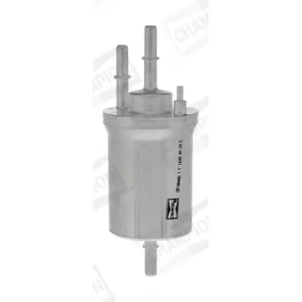Filtre à carburant CHAMPION CFF100488